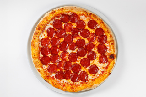Пепперони