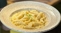 Пенне 4 сыра